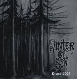 Winter Of Sin : Promo 2005
